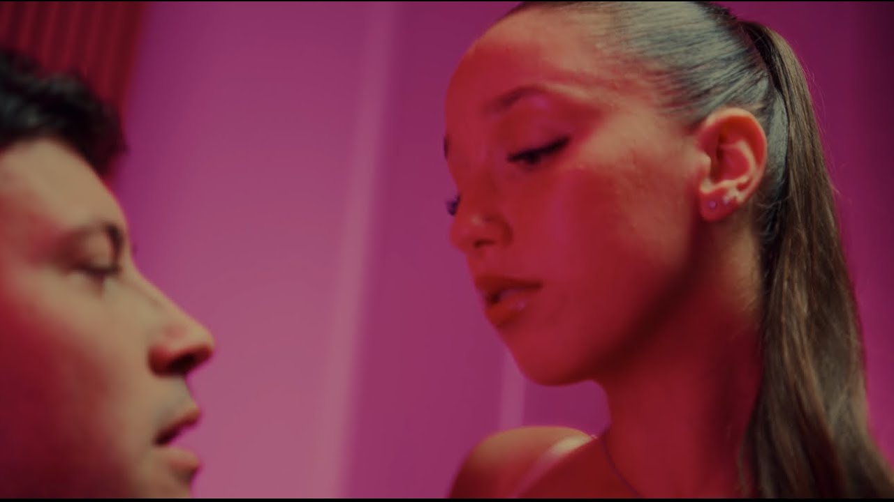 SPAMPI J - SOLA (Visual Video)