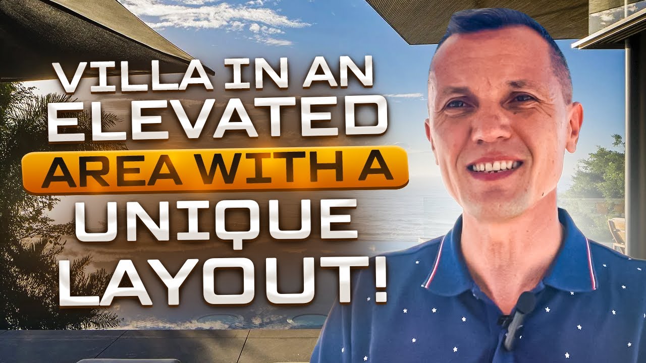 Tour of a BEAUTIFUL VILLA by the sea in SAMANA | Dominican Republic REAL ESTATE overview