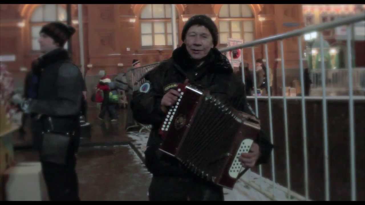 Moscow (New Year 2014)