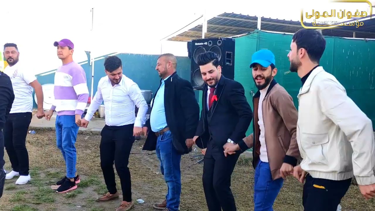 حفلة الغالي محمد فارس& دي جي صفوان المولى وتصوير صفوان المولى