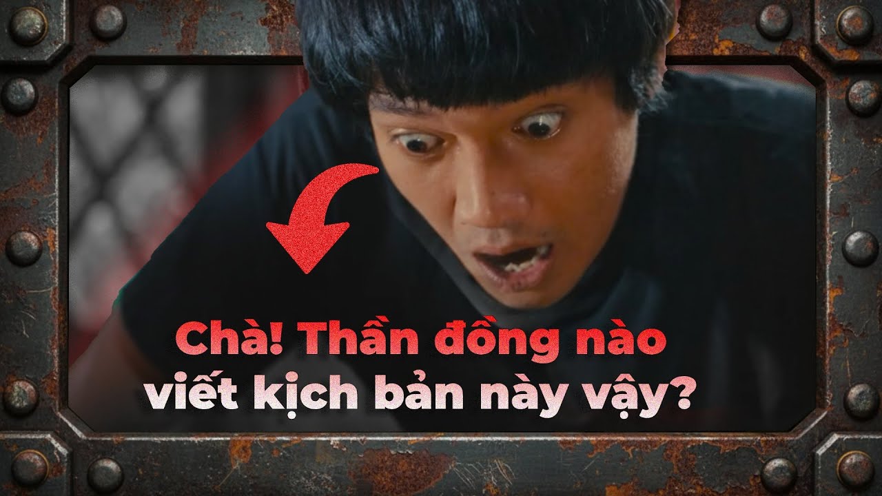 T&ocirc;i đ&atilde; kh&oacute;c hehe khi xem phim n&agrave;y | Review Nh&agrave; Ma X&oacute;