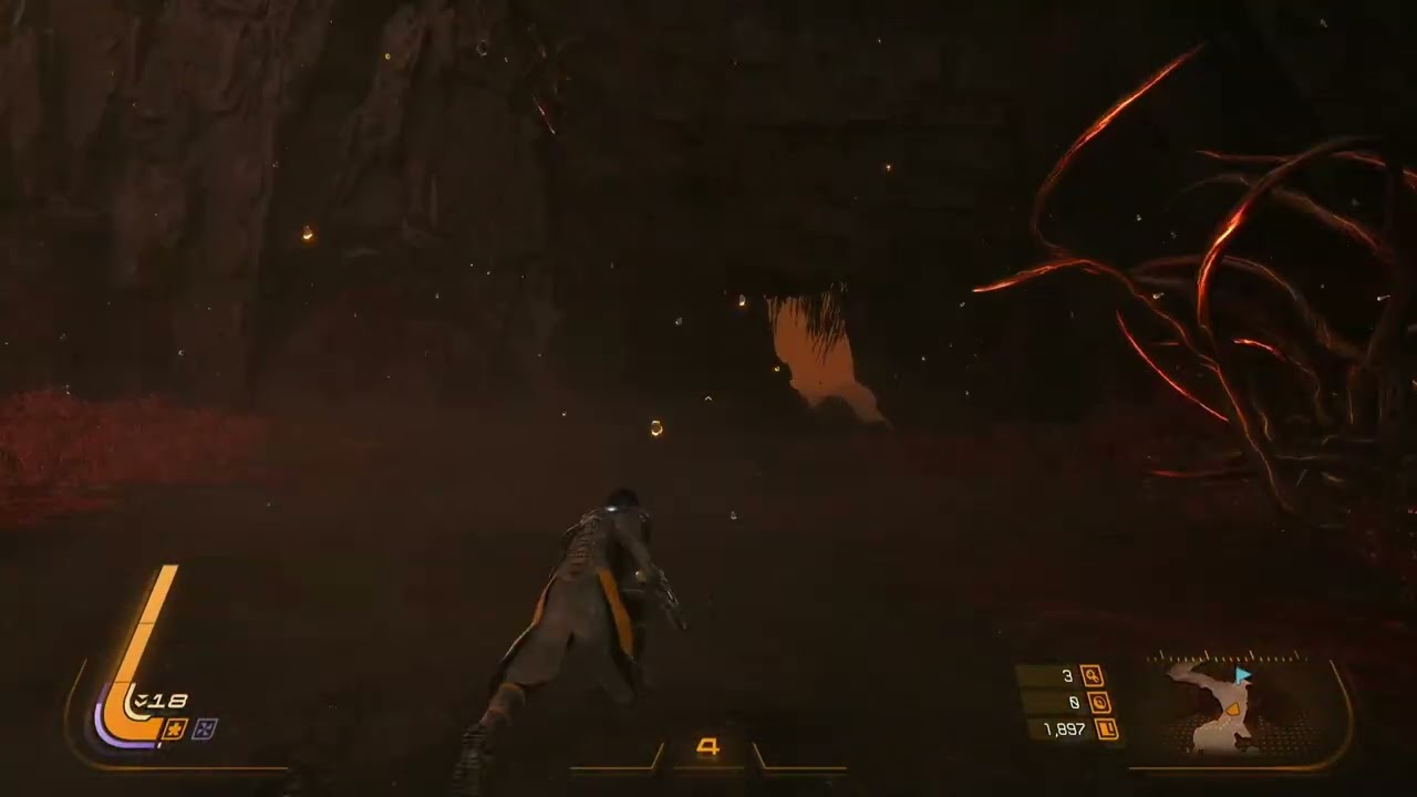 Saros attribute enhancement from lucenite? 
