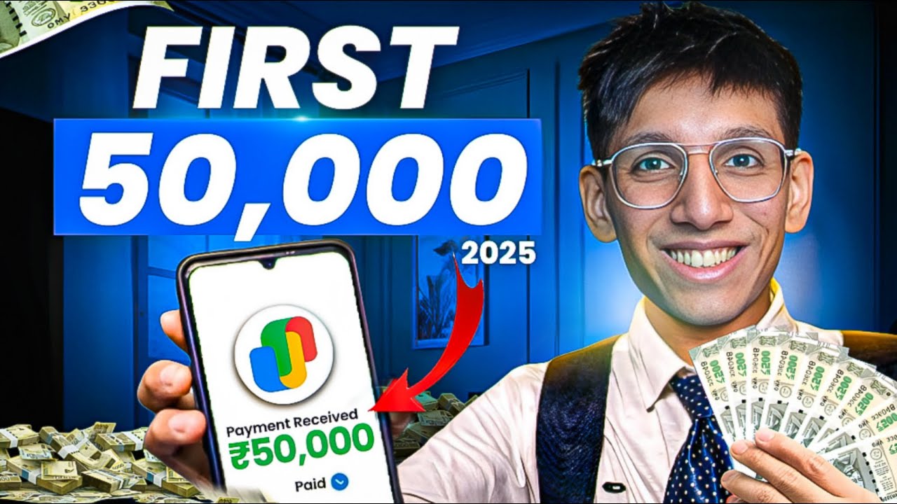 Freelancing for Students in 2025: Close Clients, Build Portfolio & Get Paid!