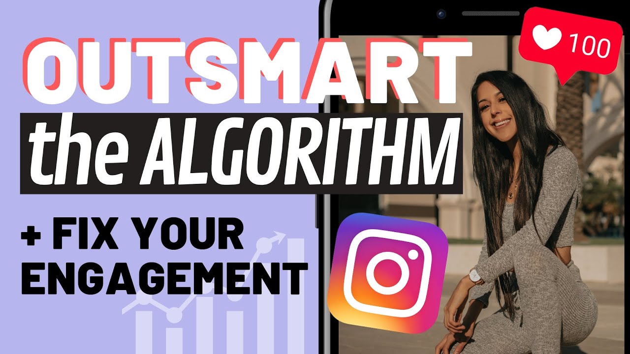 INCREASE INSTAGRAM ENGAGEMENT 2019 | Algorithm Hacks and Tips!