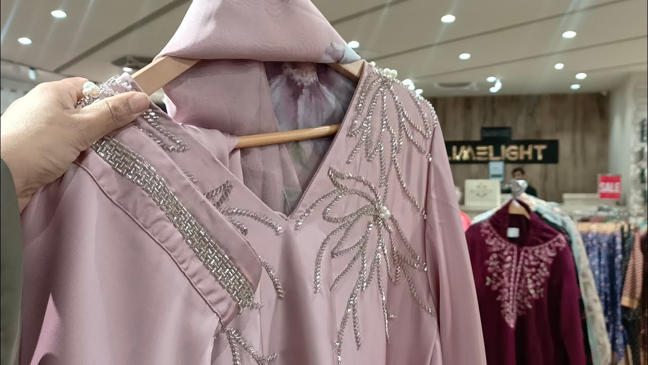 Limelight New Collection 2025❣️Limelight Beautiful New Velvet Collection🥰 Limelight Hot Sale 🔥🔥