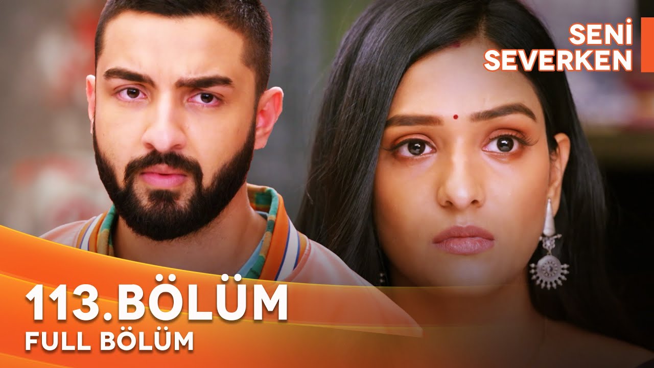 Seni Severken (Bhagya Lakshmi) Hint Dizisi | 113. Bölüm | 30 Mayıs 2025 @kanal7​