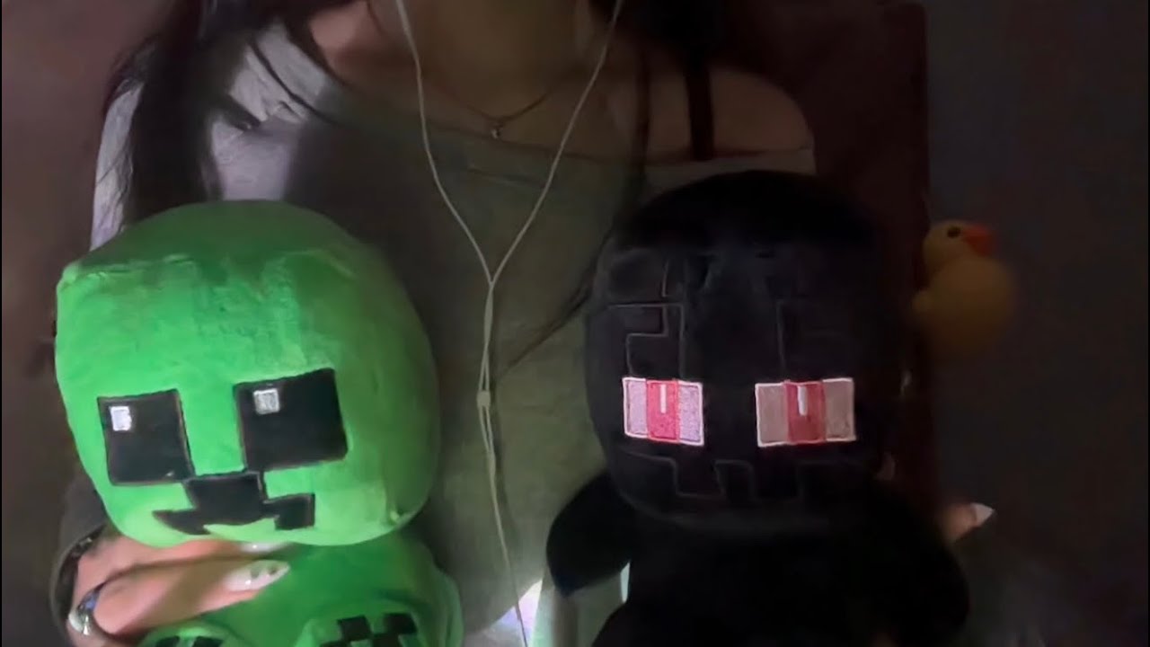 asmr распаковка🤓