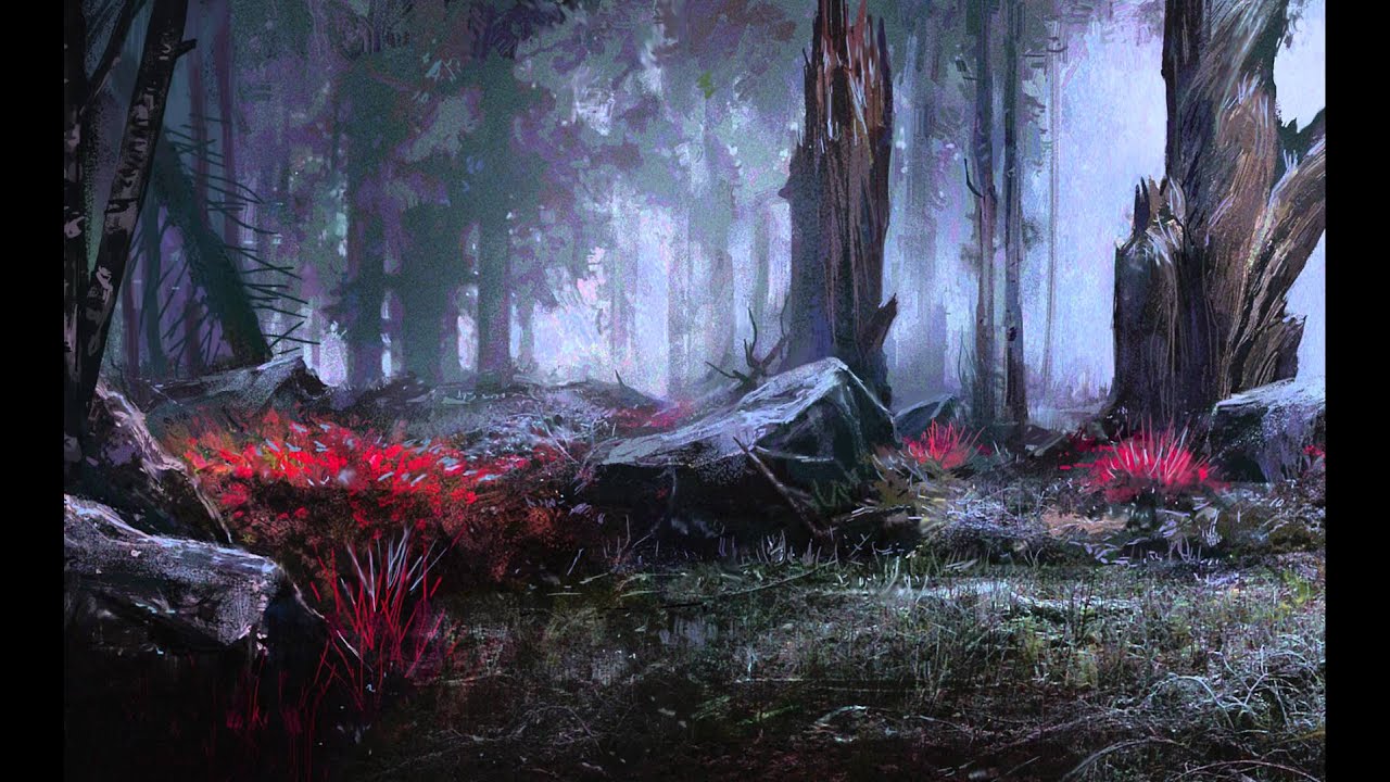 Far Cry Primal – Audio Experience 3 - Glacier