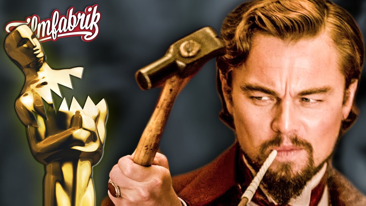 LEONARDO DICAPRIO - Schauspieler und Produzent I CLOSE-UP