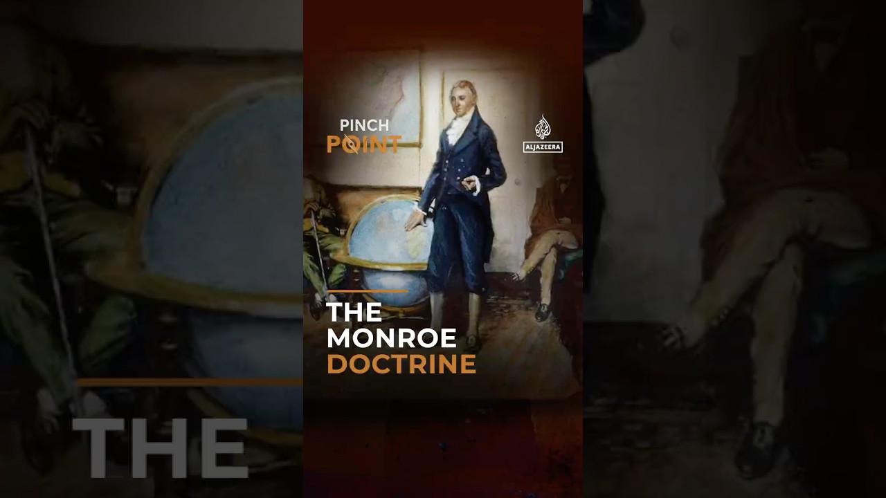 The history of US intervention in Latin America | Pinch Point