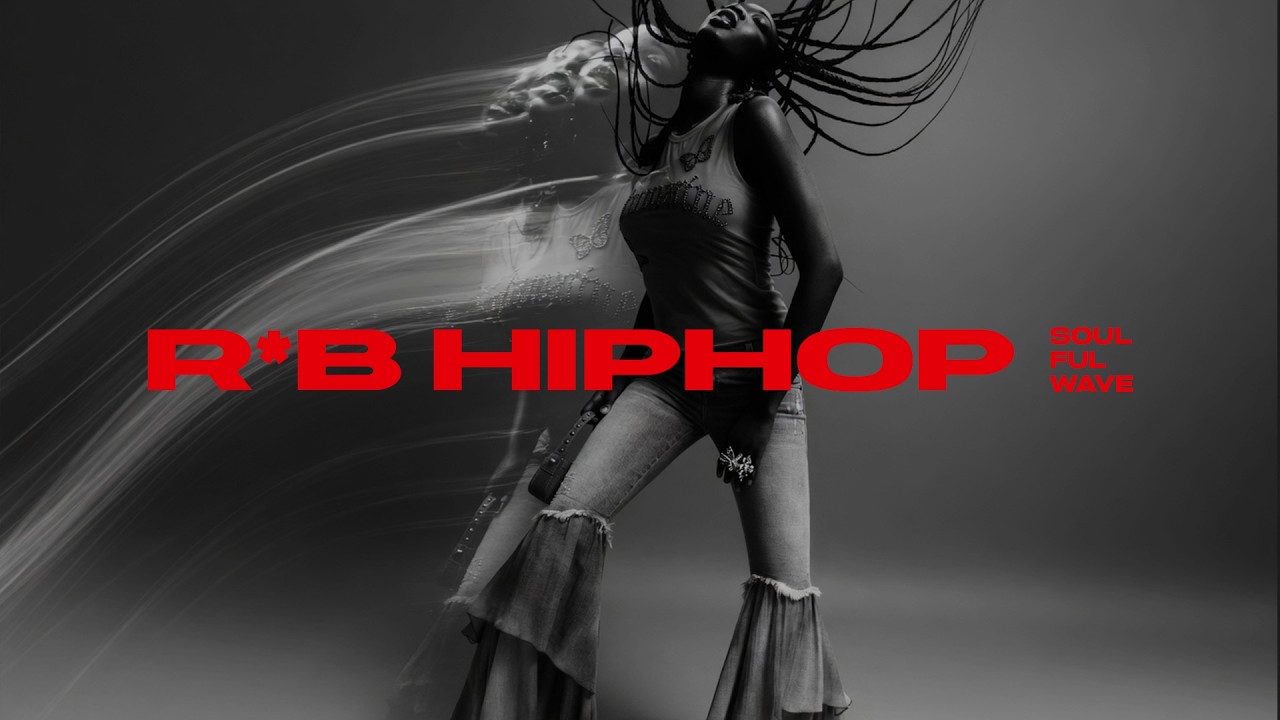 𝐏𝐥𝐚𝐲𝐥𝐢𝐬𝐭 — crazy intros, full of groovy R&B 🎧🤎 | Groove Hip-Hop & R&B