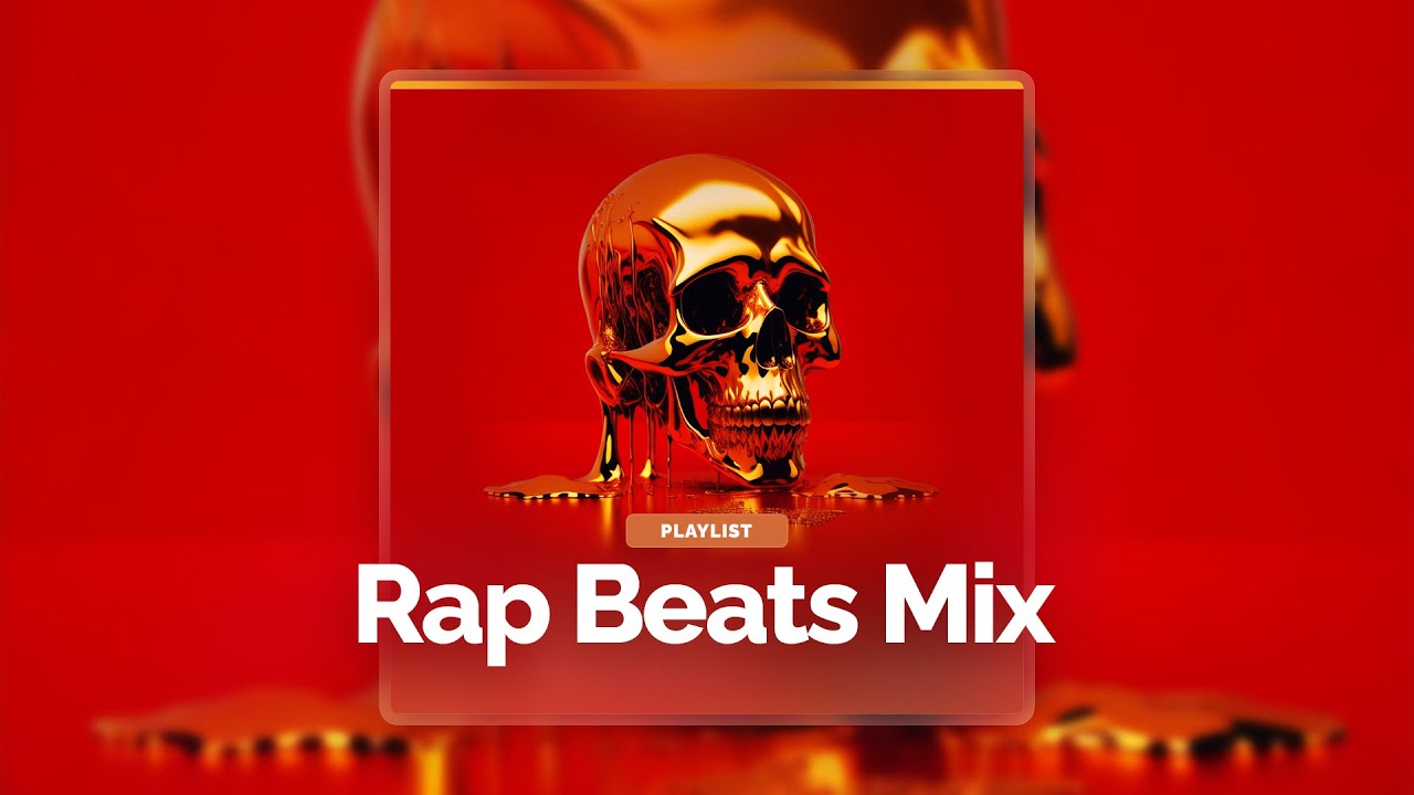 Микс рэп битов, Биты для рэпа, Рэп биты, Rap биты, Mix Rap type beat - prod. by TEDYSTER