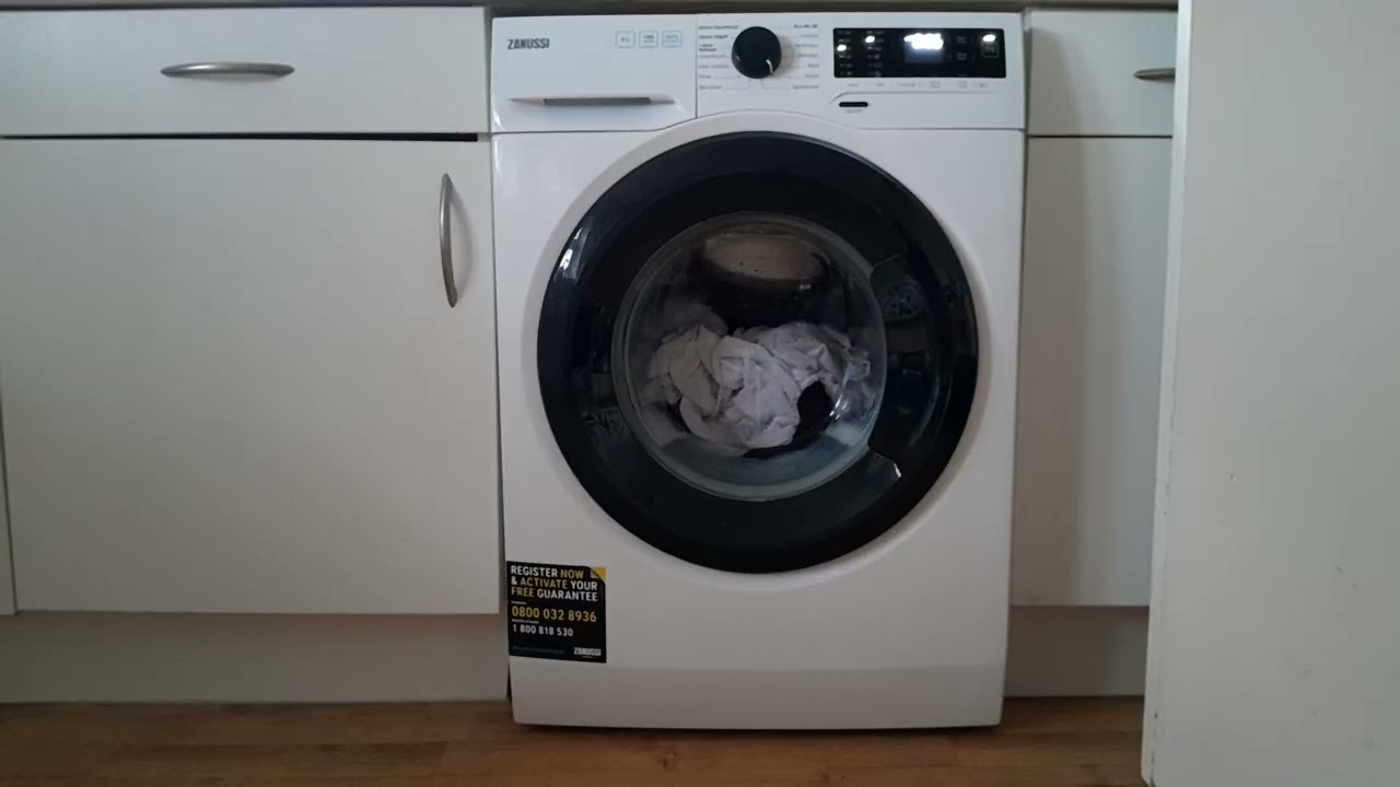 🧺 Washing Machine 💧— Quiet Domestic Time🫧 (Part 3) #weirdlycute #StrangeComfort #RepetitiveSounds