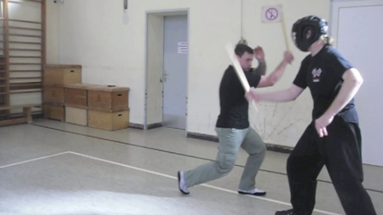 Instructor Course Bremen 2013