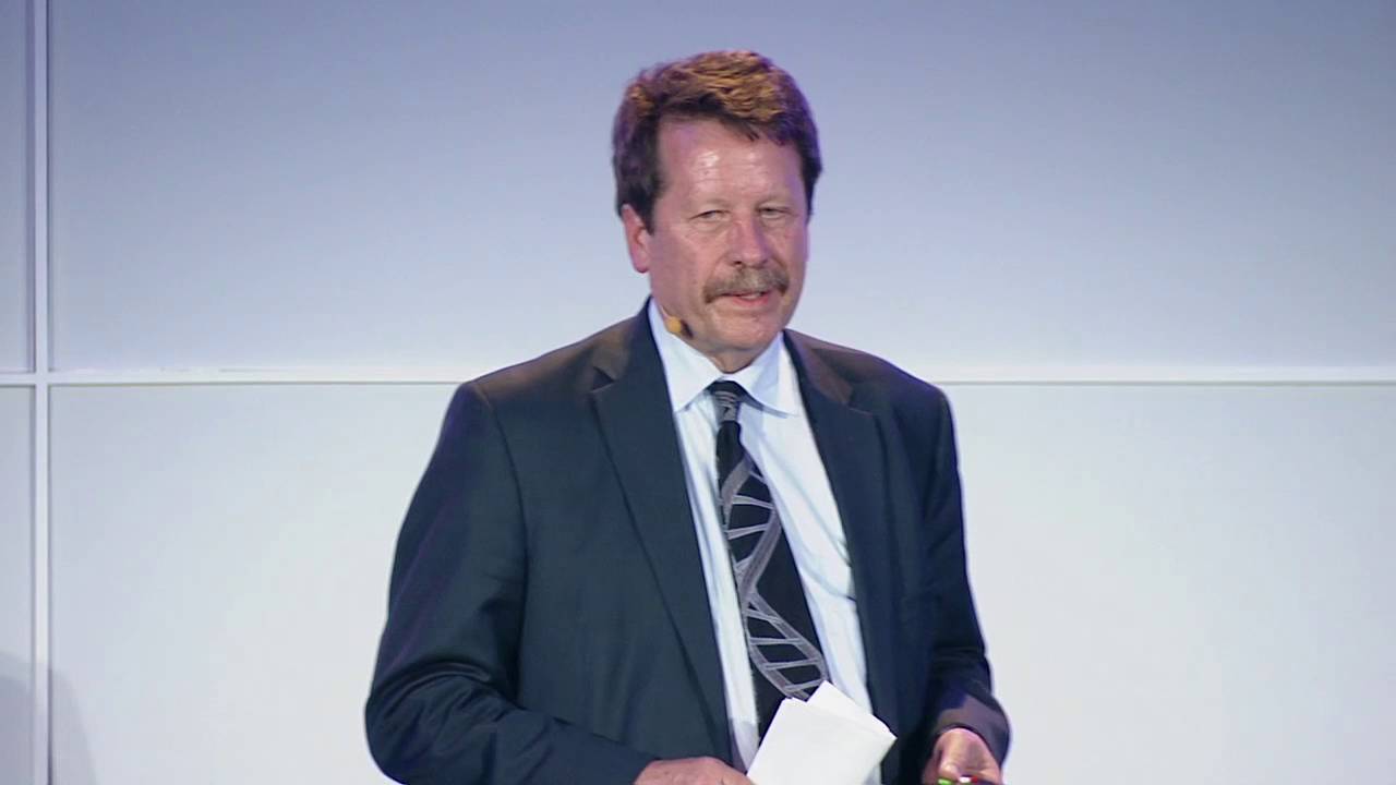 Robert Califf, Food and Drug Administration - Stanford Medicine Big Data | Precision Health 2016