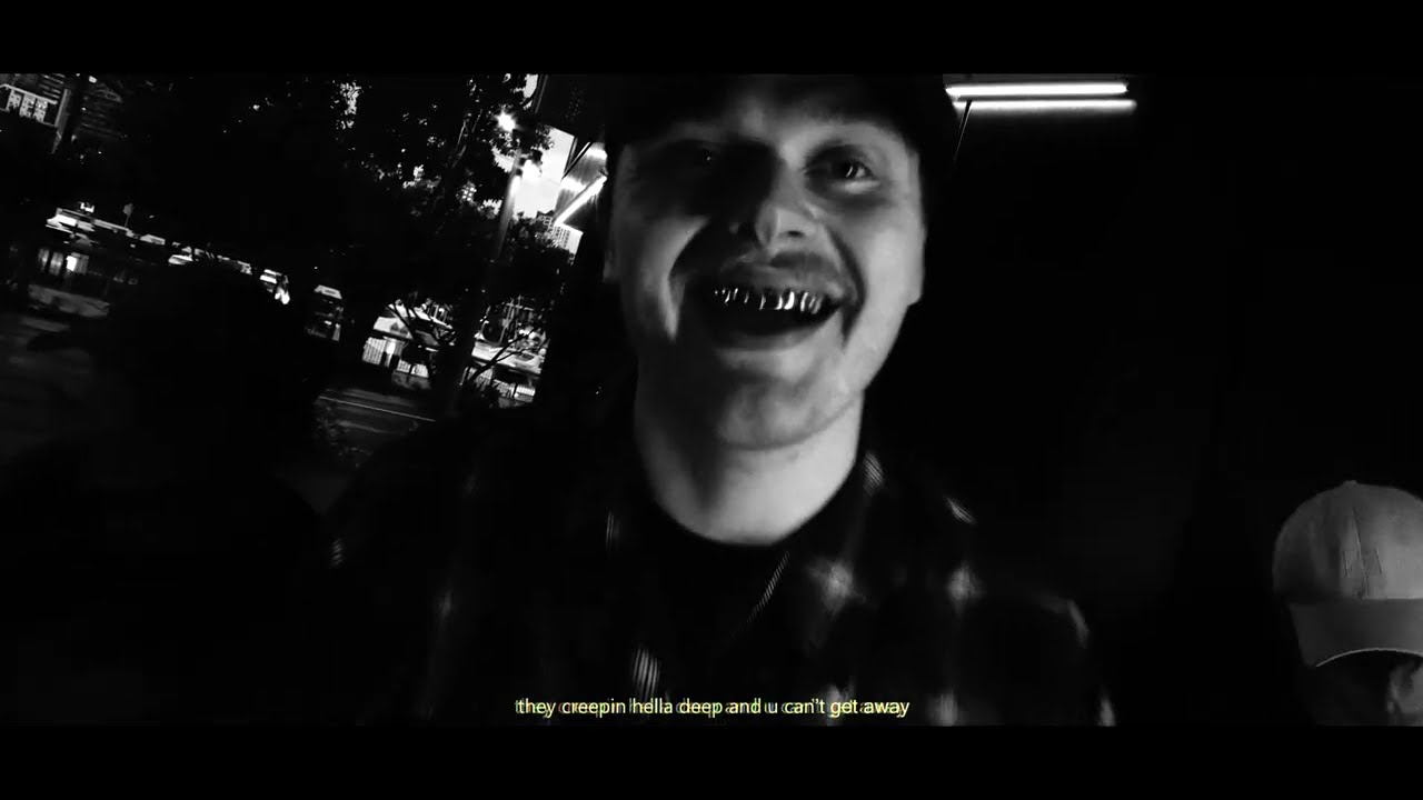 $kILLERevo - THEMANYSIDESOFANAKLHUSTLER (Official Music Video)