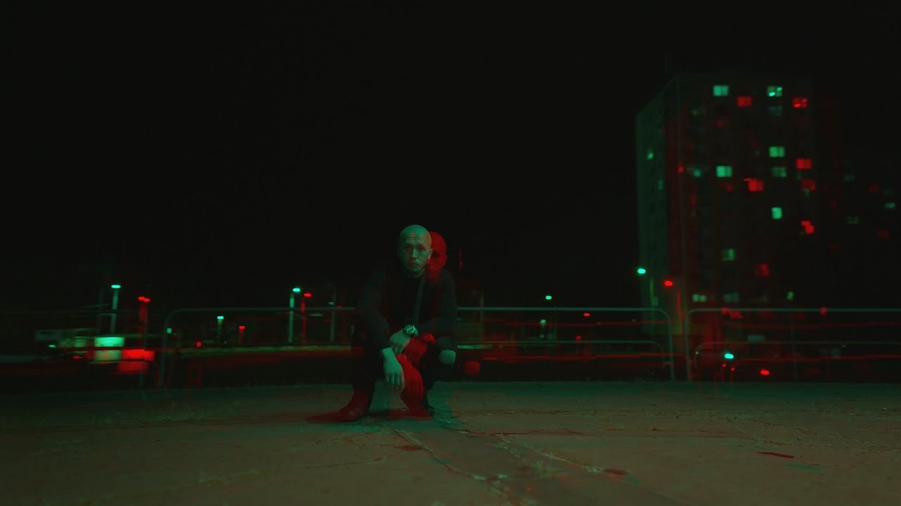 BALTER - Plameň (prod. Hoodini)