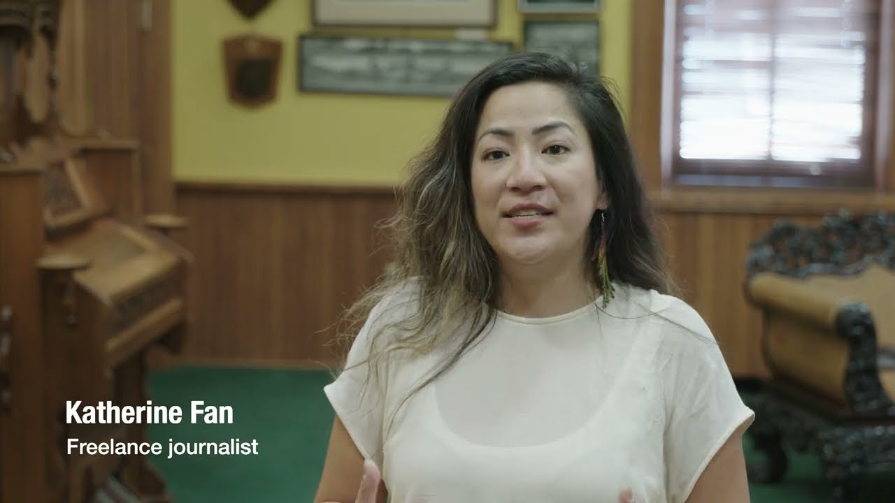About the Institute for Independent Journalists