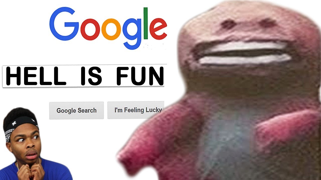 Google Secrets you didn't KNOW ABOUT Part 4