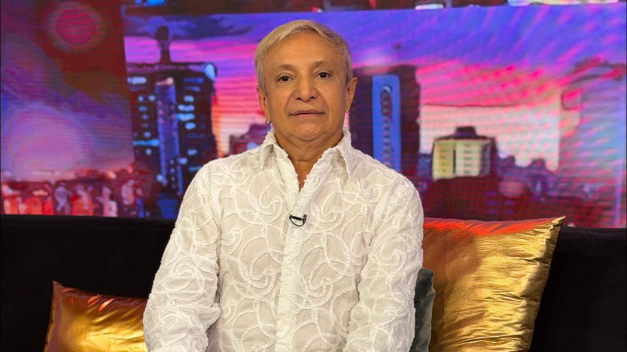 ¡SEGUNDA PARTE! Rafael Albornoz con los chismes que quedaron pendiente.
