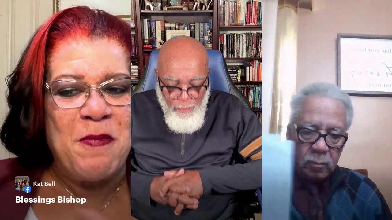 The Doctors are IN:  How the Empire Distorted the Meaning of Love