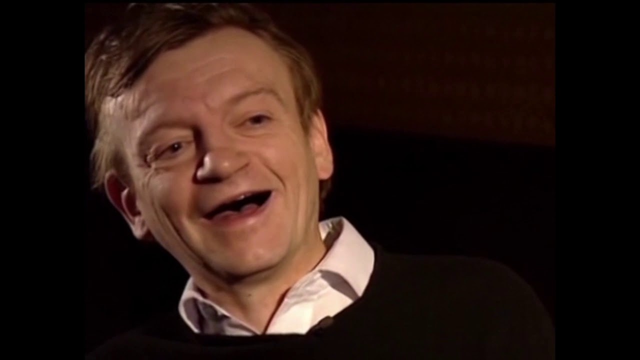 The Fall - Mark E Smith Interview 2004