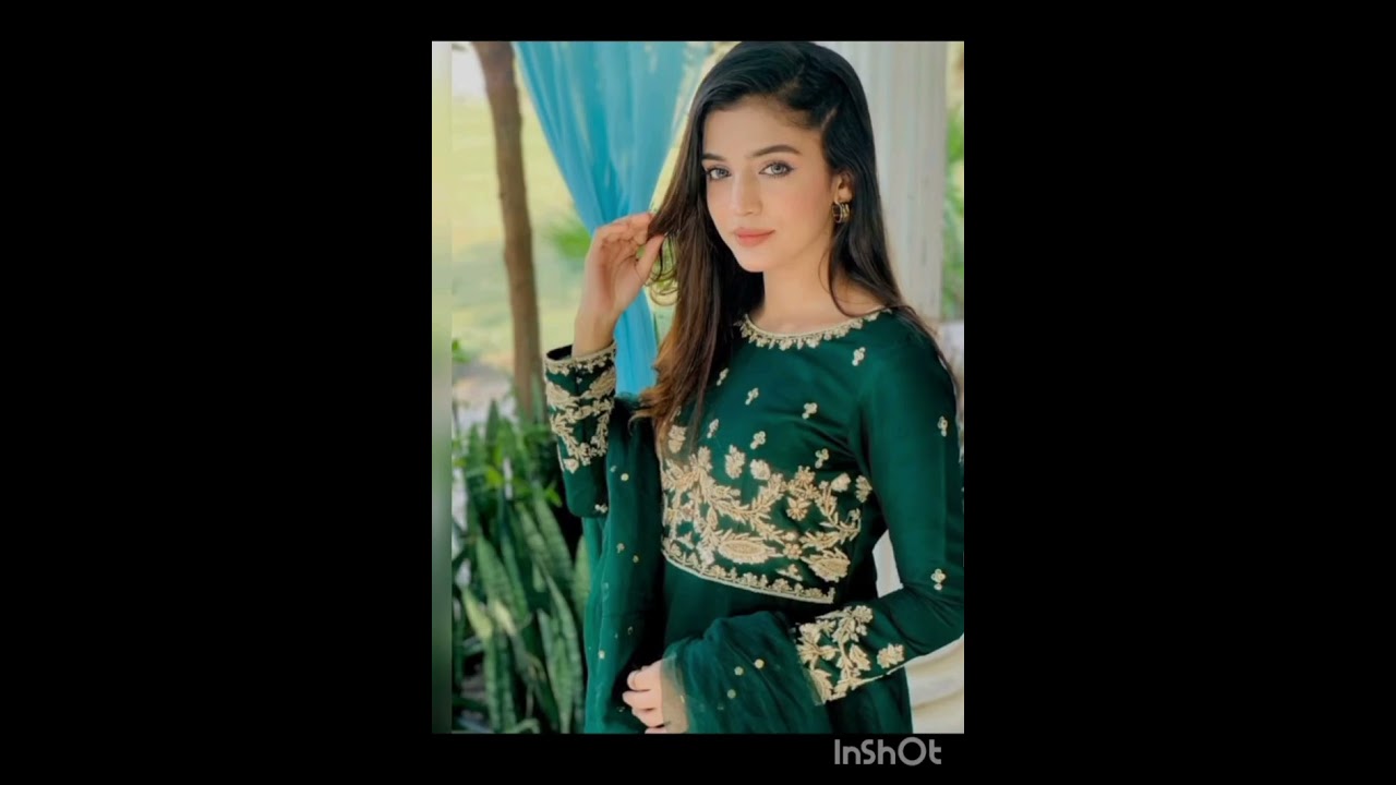 Laiba khan new video 
