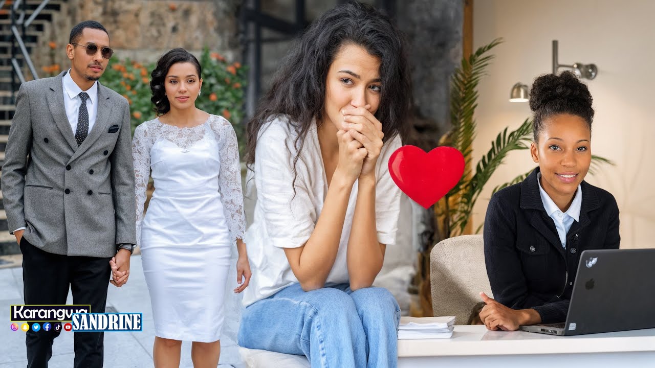 💞❤️ KWiKUNDA BiKABiJE UMUKUNZi we YAGiZE NiBYO BYATUMYE AMUCA iNYUMA iNKURU NZiZA Y'URUKUNDO