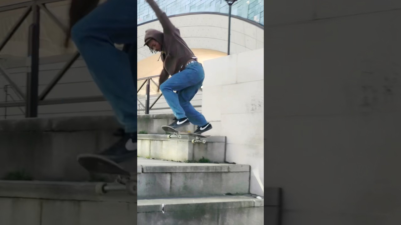 BS tailslide | In 