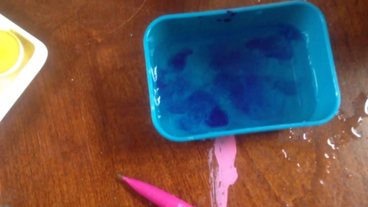 Cool paint experience experiment🎨🎨🎨🎨🎨🎨🎨🎨