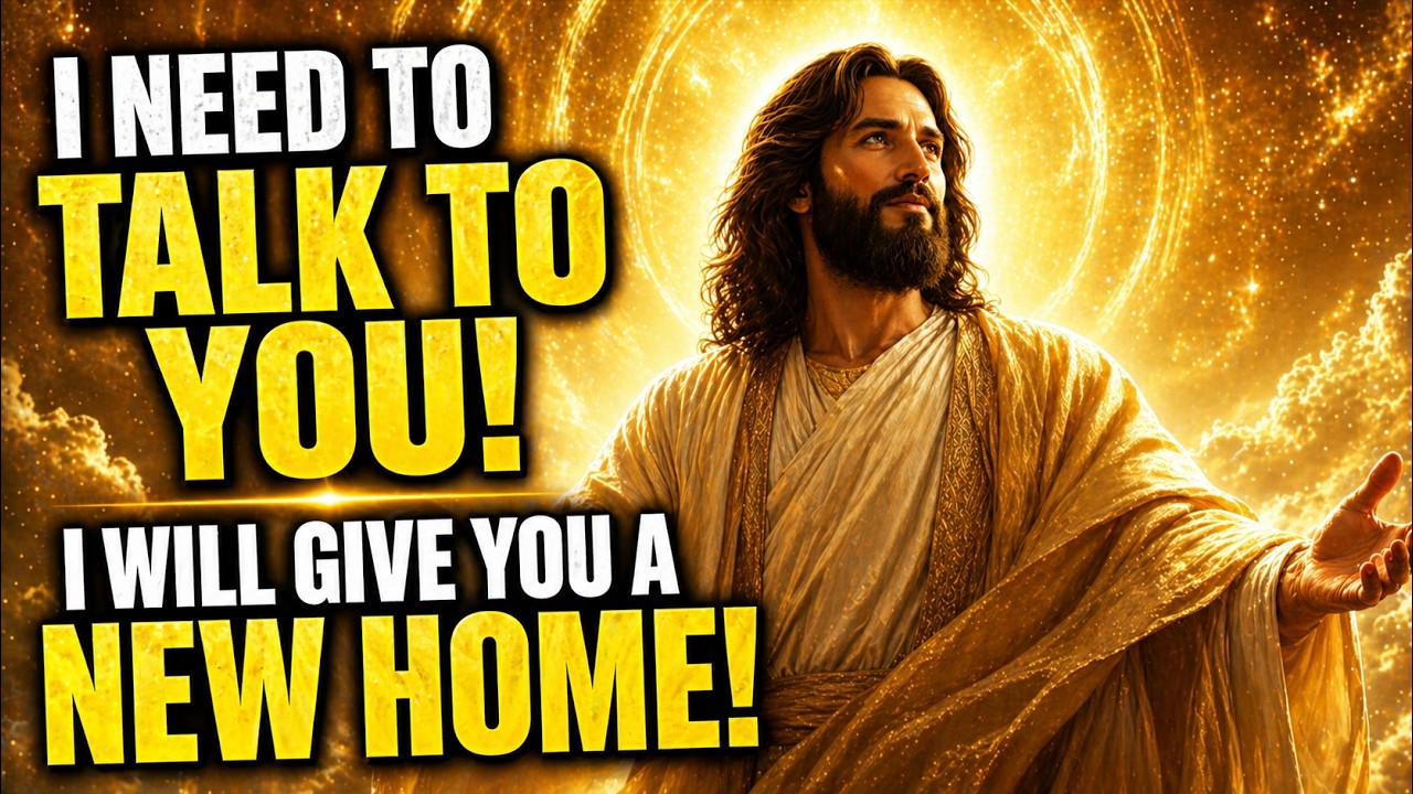 God Says: 