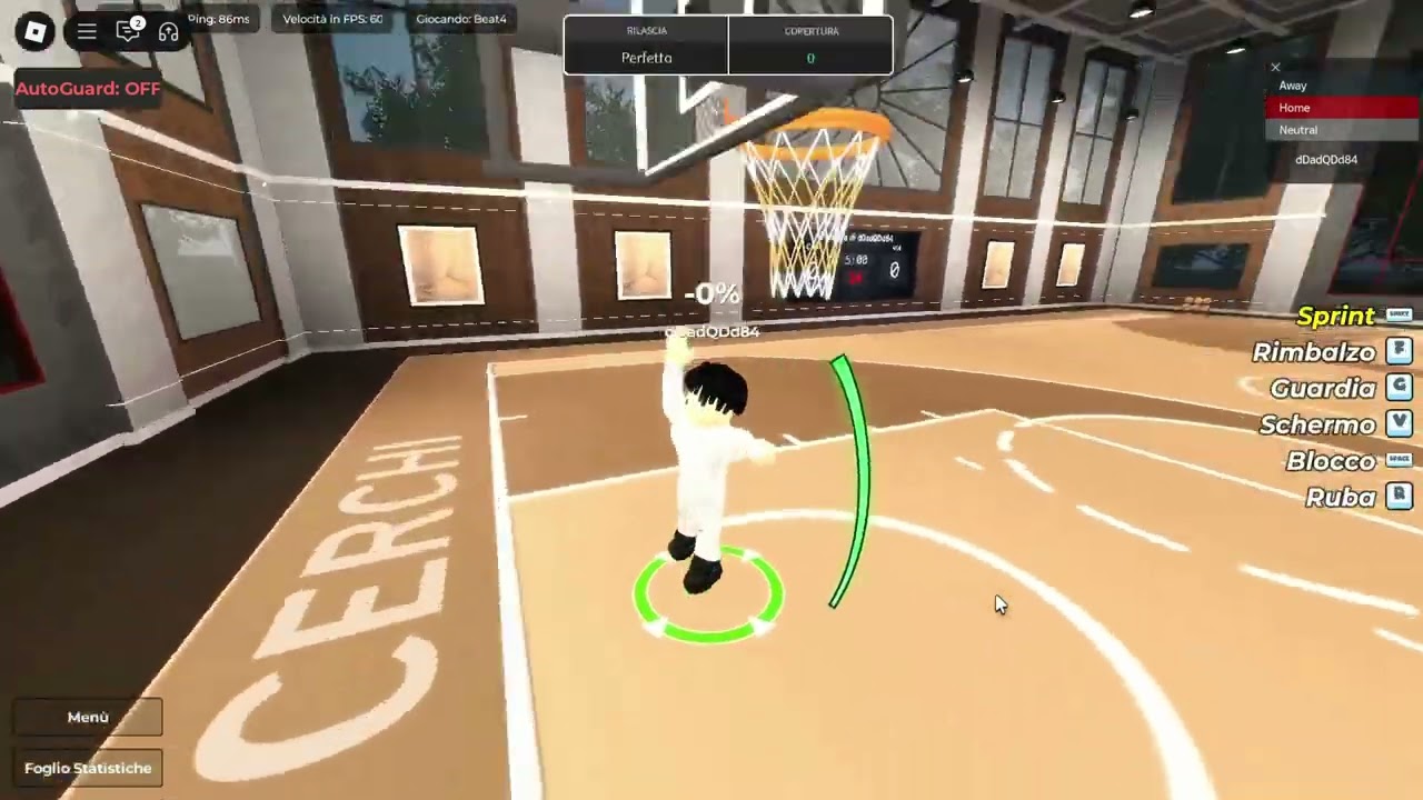 BEST FREE HOOPS LIFE SCRIPT (AUTOGREEN, AUTOGUARD) (FREE)