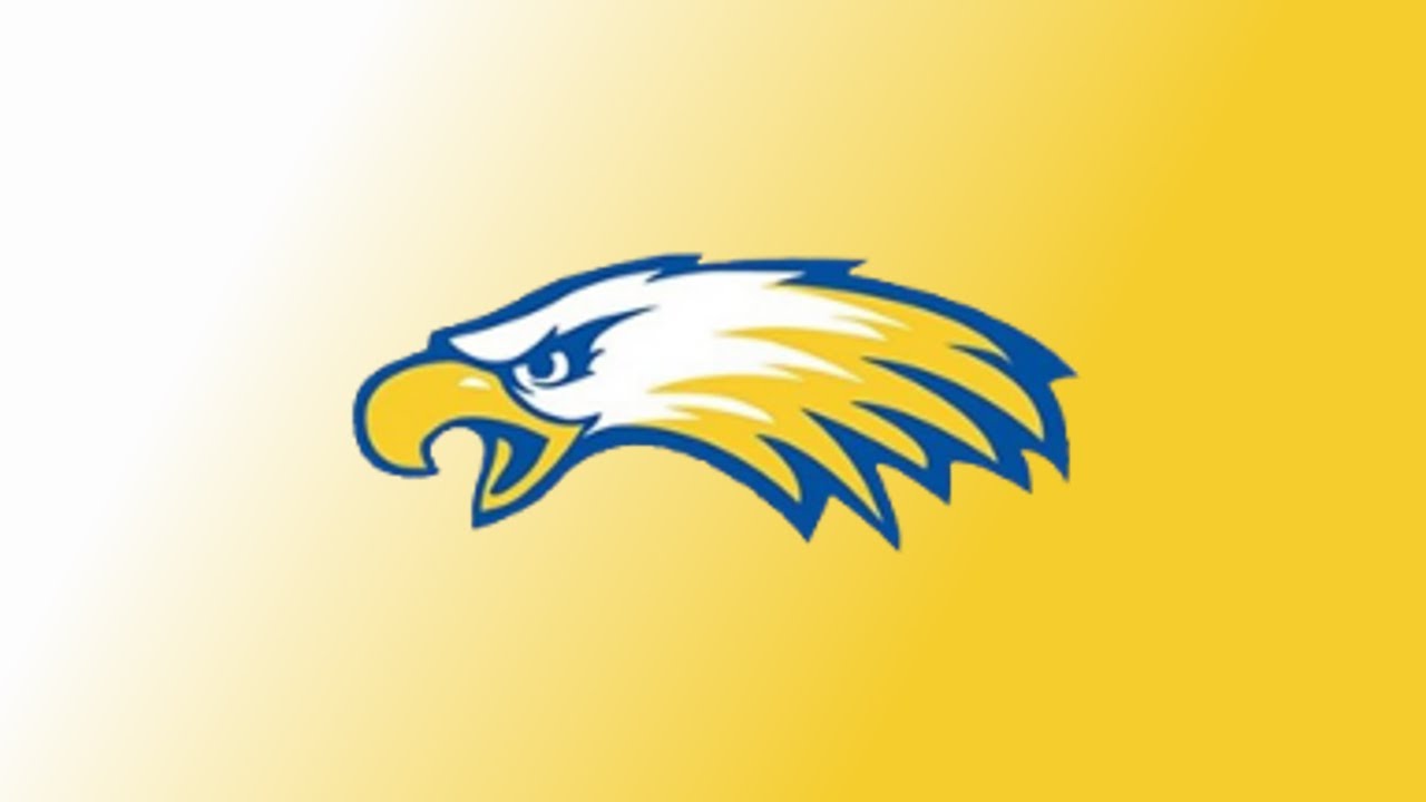 2025-26 SDHSAA 7B Quarterfinals - New Underwood Tigers @ Wall Lady Eagles (GBB, Part 2)