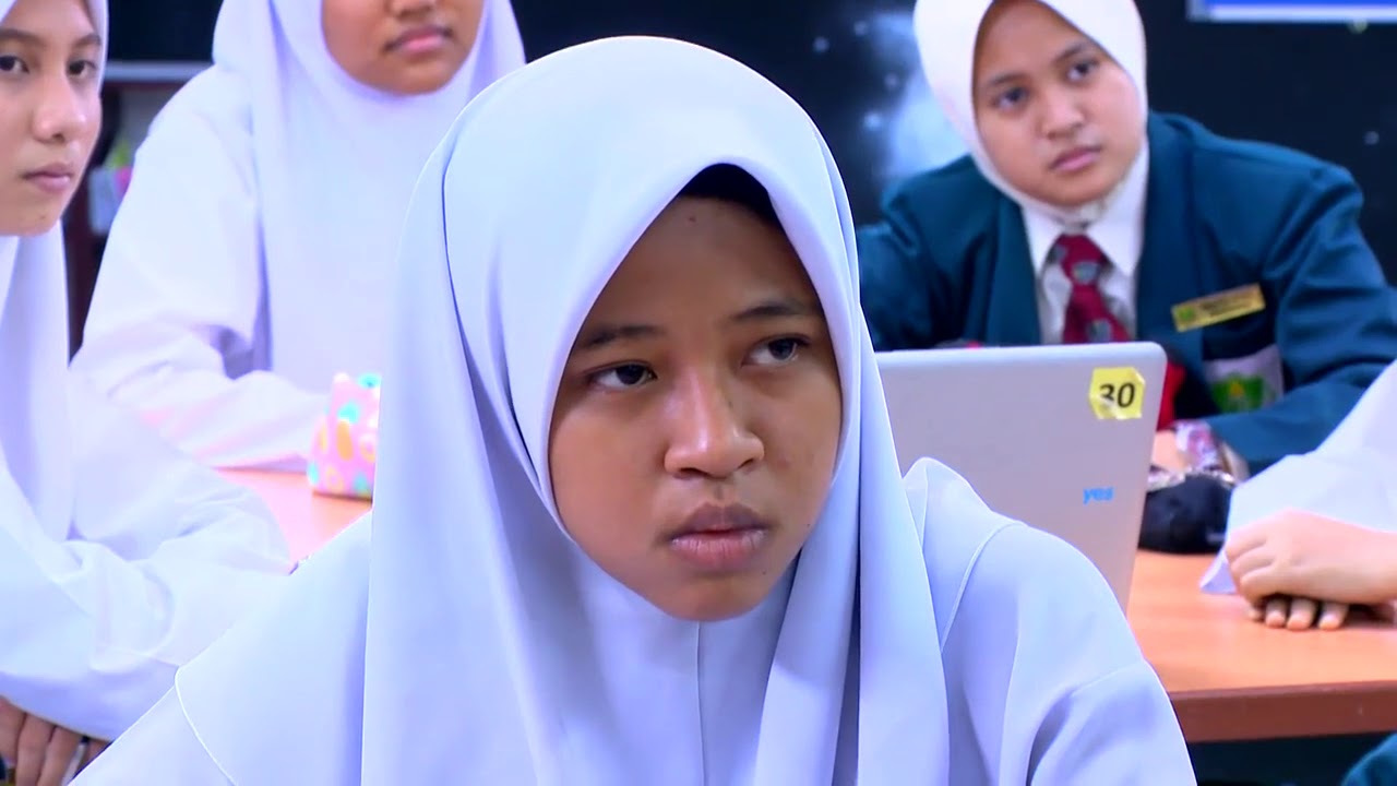 ENGLISH Form 4   Environment Pollution