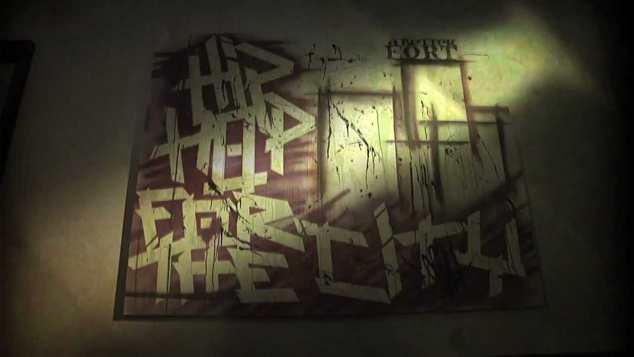 CertiFLYYed & Better Fort presents - My City (Original) [Official Music Video] | #HipHop4theCity