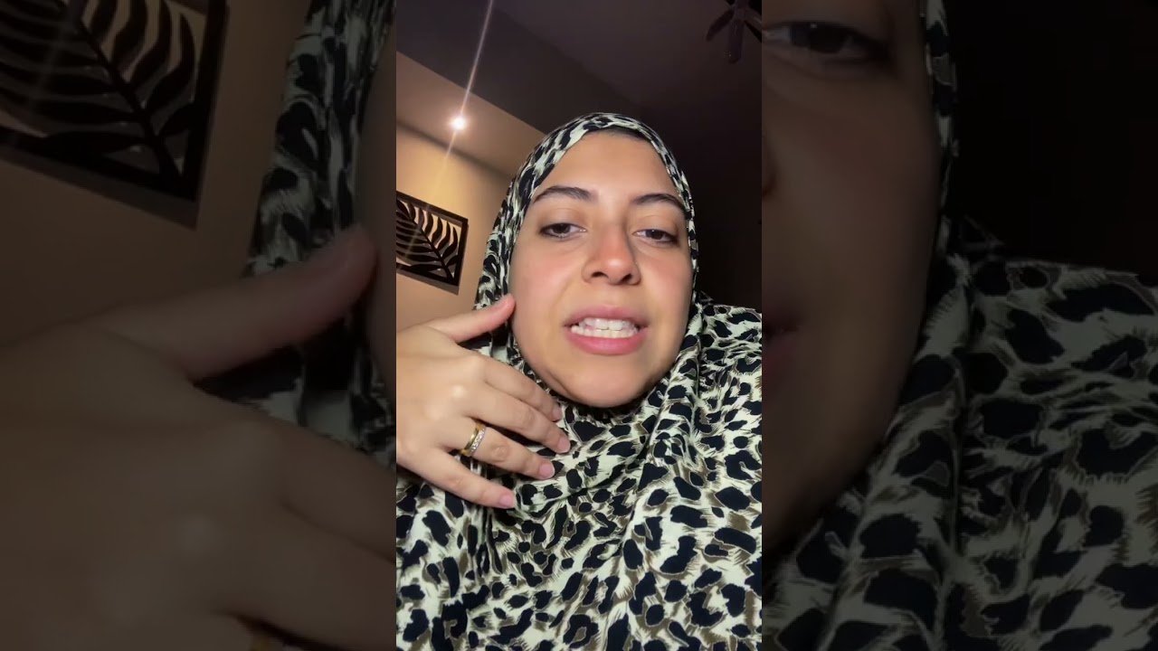 غيروا سجادة الصلاة