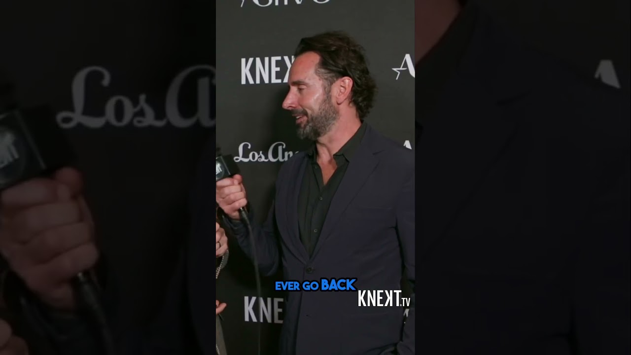 My LA Story: Robert Downey Jr. BBQ & Venice Life!
