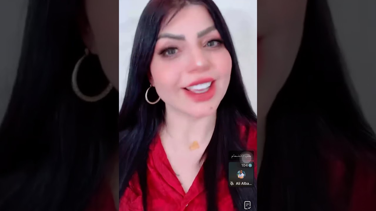 امي توفت وابوي تزوج ومرت ابويه تعذب بيه شوف نادين شنو ردت عليه