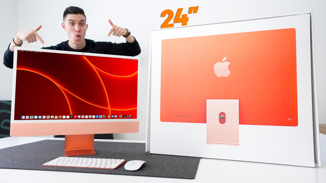 The NEW 24