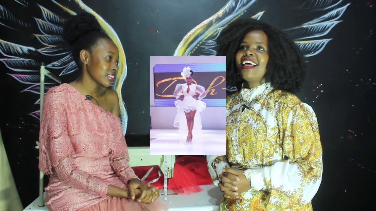 HOW TO START UP A FASHION BUSINESS IN UGANDA AND HOW TO BECOME A FASHION DESIGNER IN UGANDA