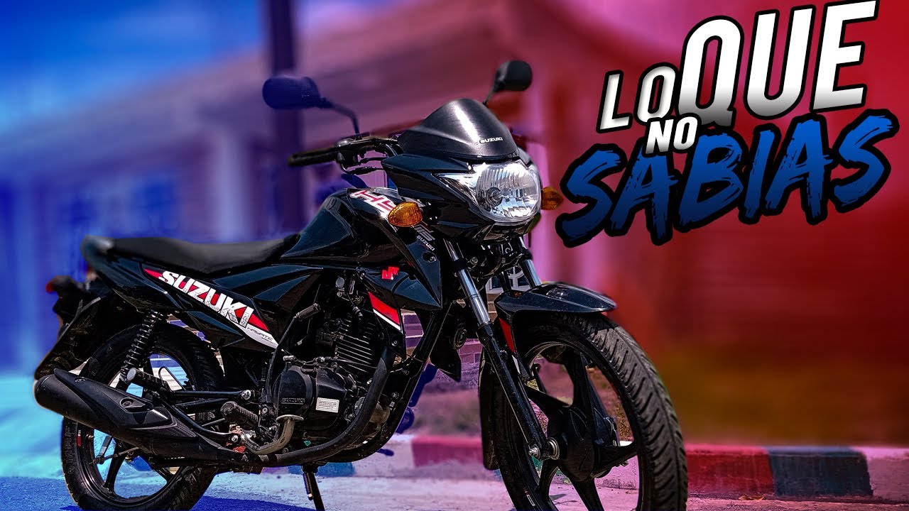 🍑Nueva suzuki HAYATE 115 modelo 2020 🔥🔥/ficha tecnica ,caracteristicas precio