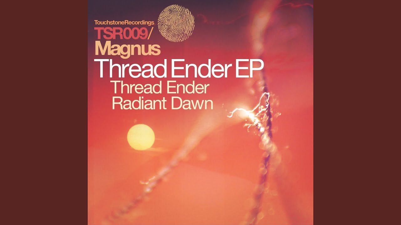 Thread Ender