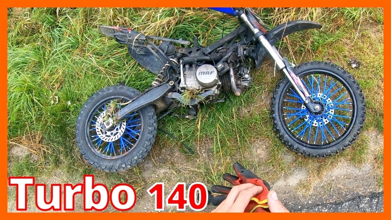 To nie jedyny projekt Turbo 140?