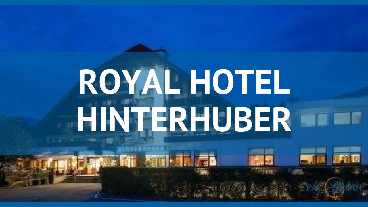 ROYAL HOTEL HINTERHUBER 4* Кронплатц обзор – отель РОЯЛ ХОТЕЛ ХИНТЕРХУБЕР 4* Кронплатц видео обзор