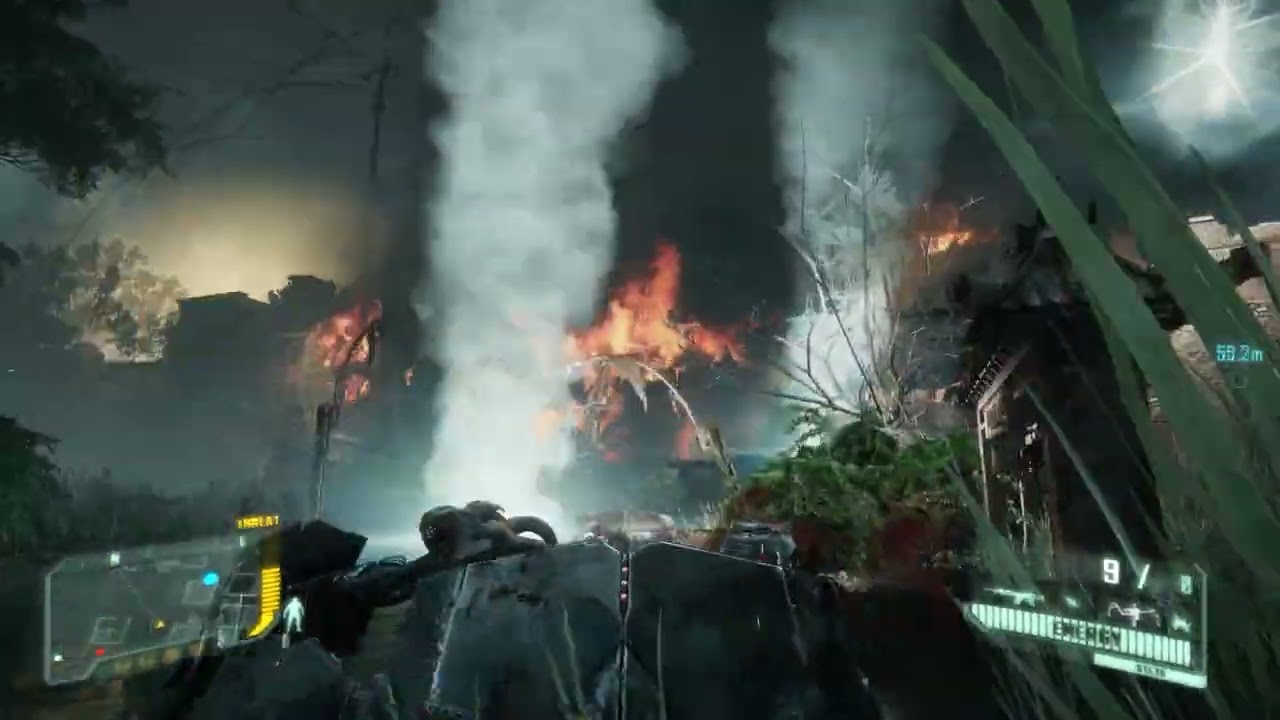 Crysis 3 Part 3