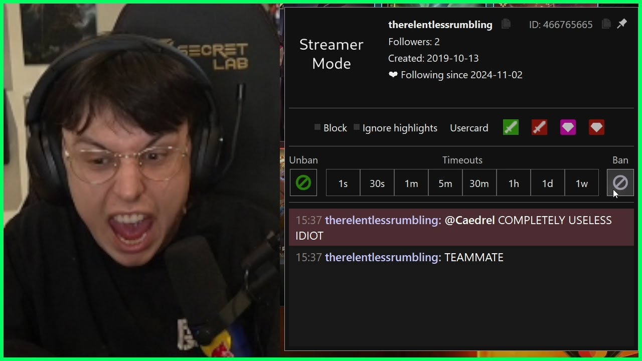 MYSTREAMER STRUGGLING THROUGH DIAMOND | LAST DAY OF SOLOQ FOR MONTHS