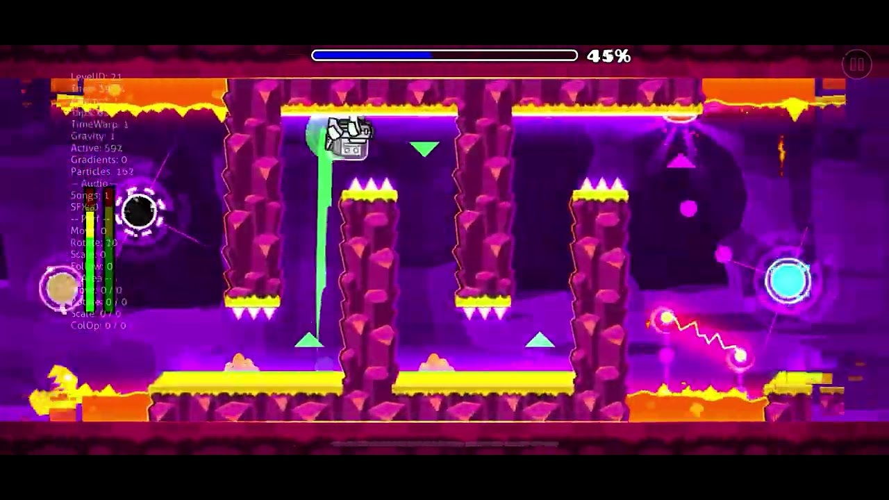 Betting finger dash like and comment for dash