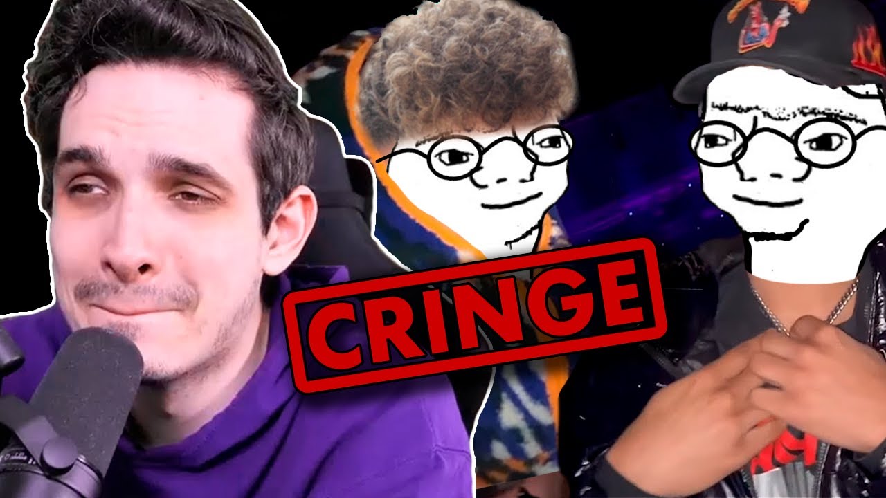 Zoomers Are Cringe