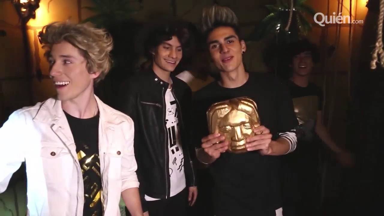 Resolvimos un misterio con CD9