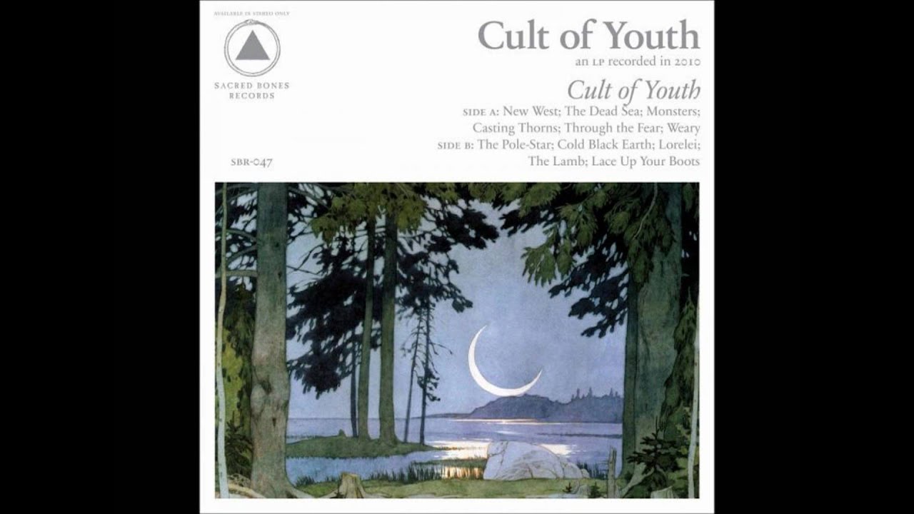 cult of youth - lorelei